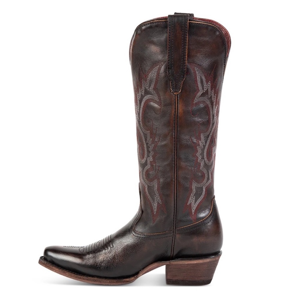 Freebird Woodland Boots 🦅 - Picture 5 of 15